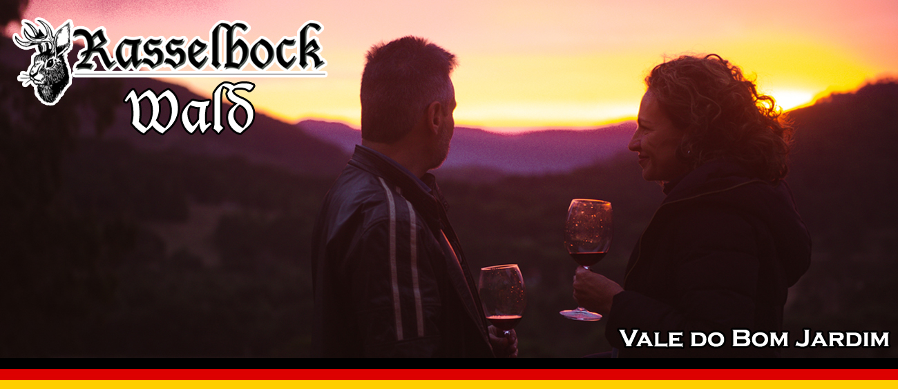 Rasselbock Restaurante